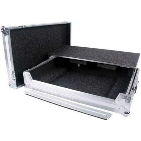 GARNER PRODUCTS Tour Ready Flight Road Case TBHXDJRXLTWHITE